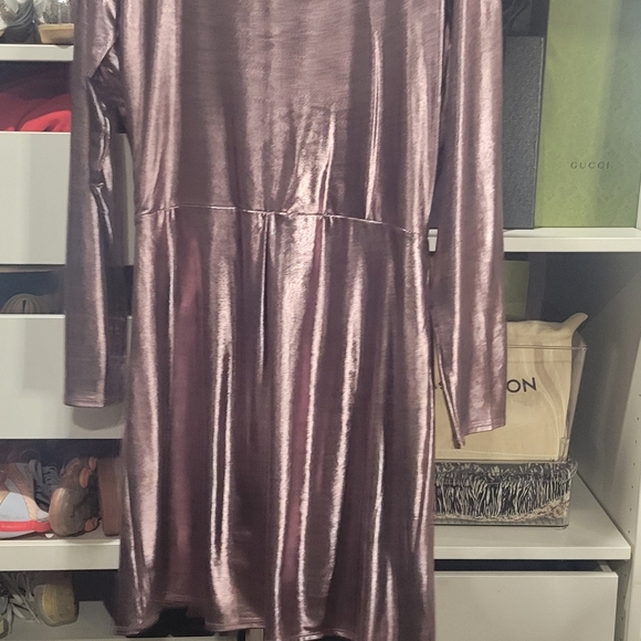 Cache Dress - Picture 2 of 3